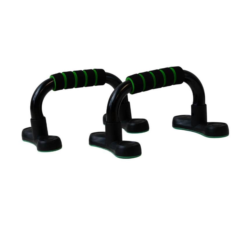 Effektiv Push Up Bar til Optimal Træning – Sportsbuddy