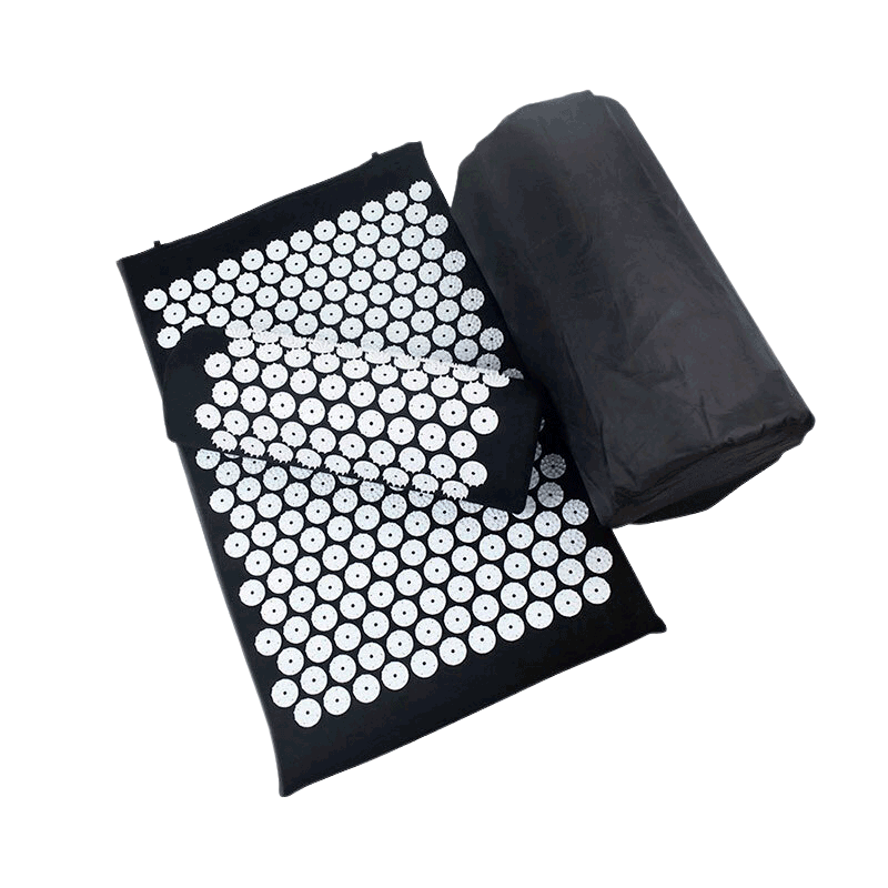 Akupressur Recoverymat fra Sportsbuddy - Black Friday Tilbud!