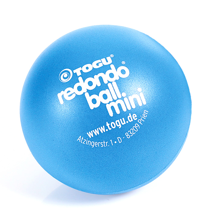Mini Redondo Bold 14 cm til Pilates – Udsalg!
