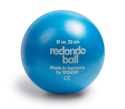Uundgåelig Redondo Pilates Bold – Optimer din træning!