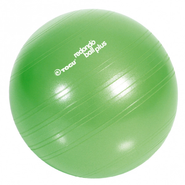 Redondo Bold Plus Togu 38 cm – Perfekt til Pilates Træning!