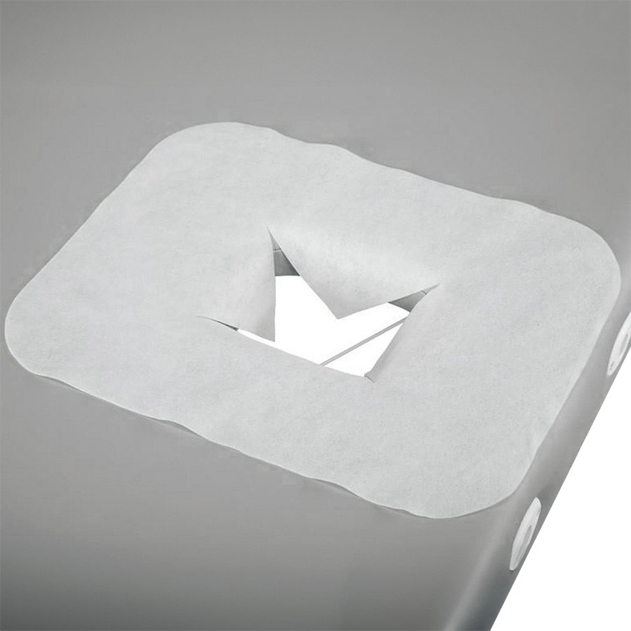 Relax Engangspapir til Massage - 200 Stk Komfort & Hygiejne