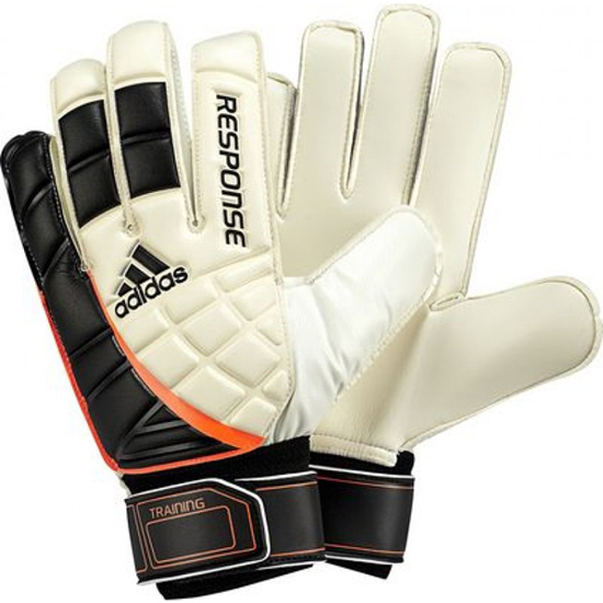 Response Træningshandsker til Målmand - Casillas fra Adidas