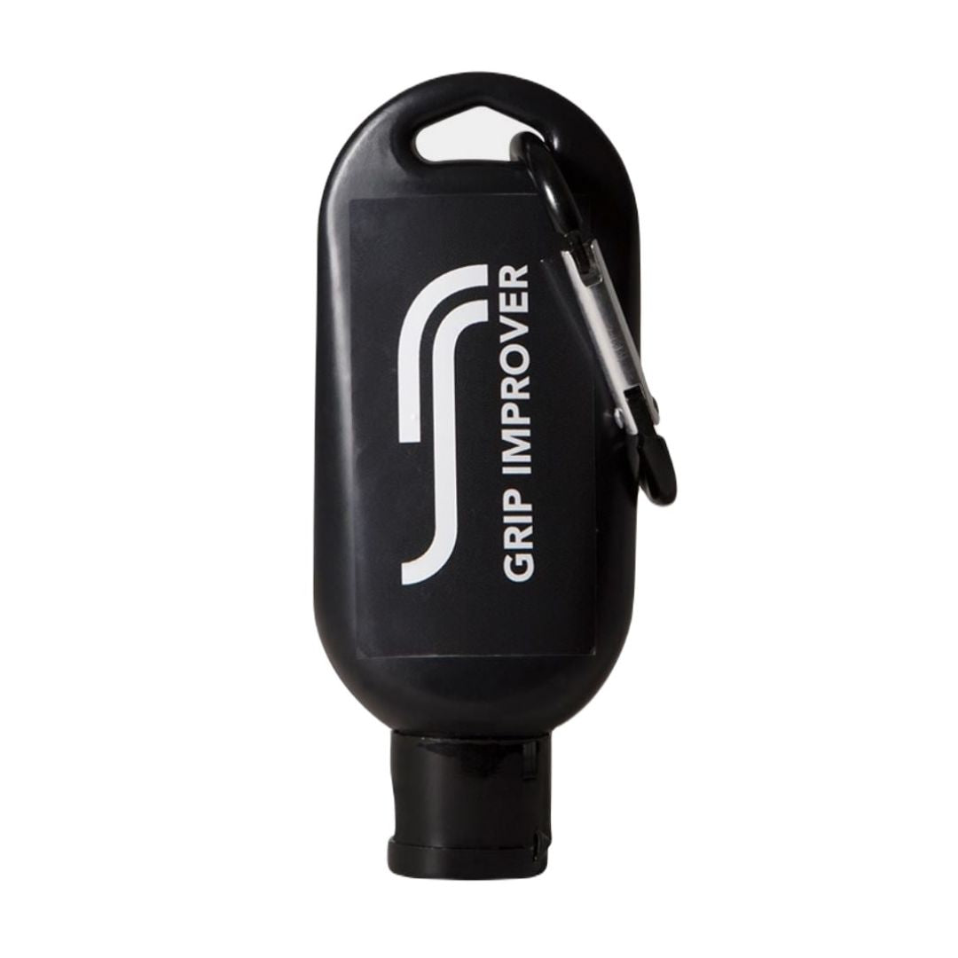 RS Grip Improver - Sort Emballage til Padelspil