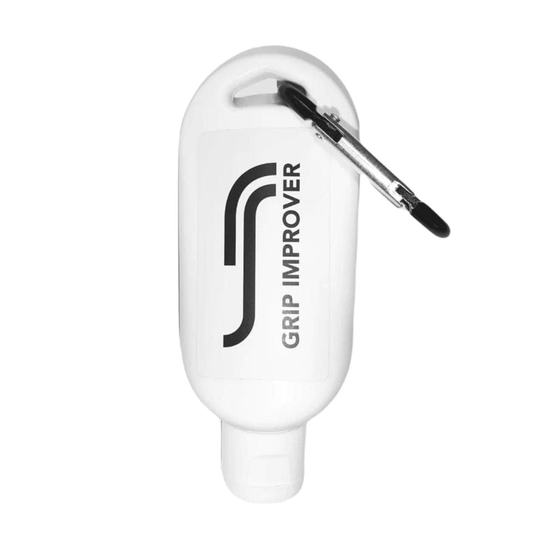 RS Grip Improver - Hvid Emballage til Padeltilbehør