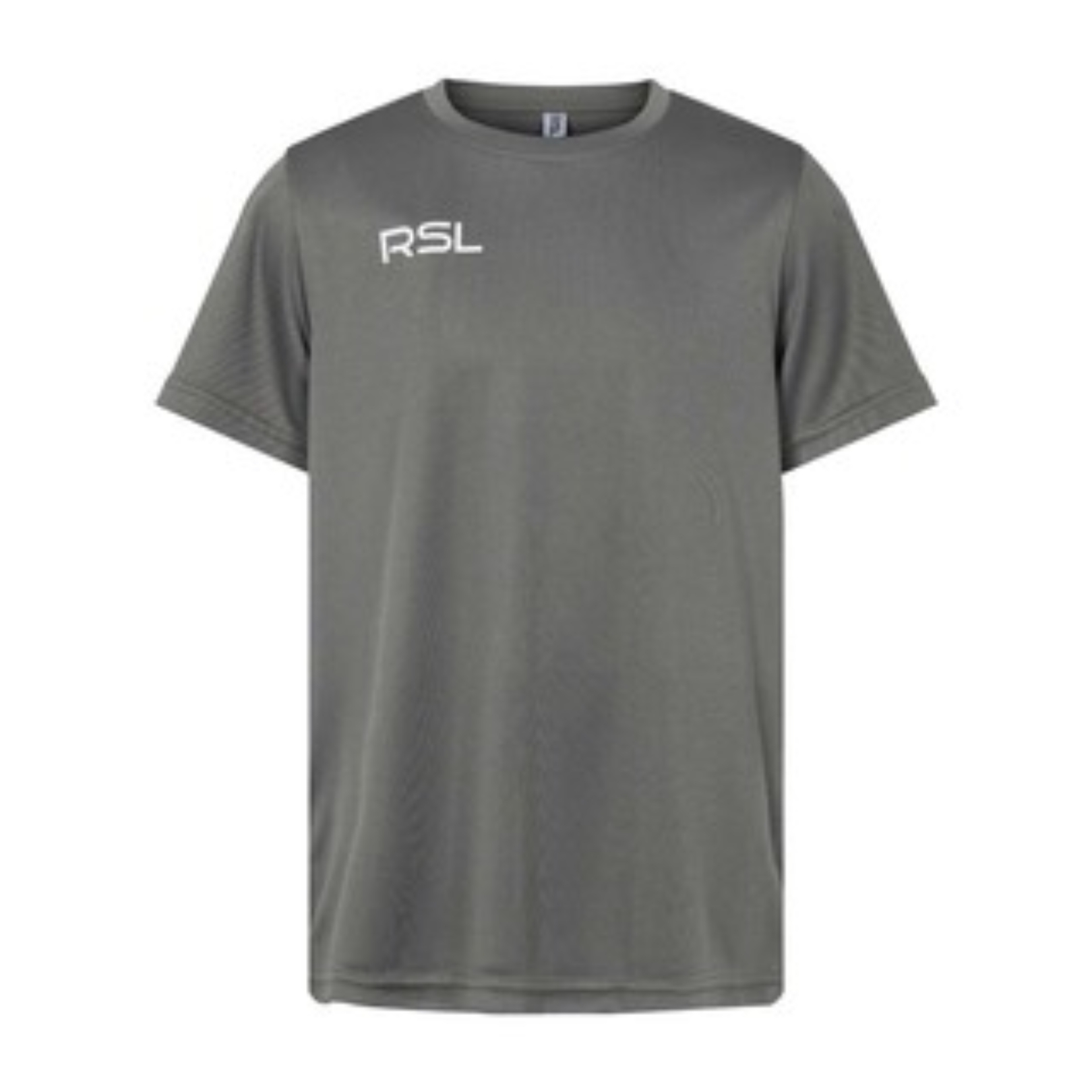 Rsl Donau T-shirt Pistol - Komfortabel til træning