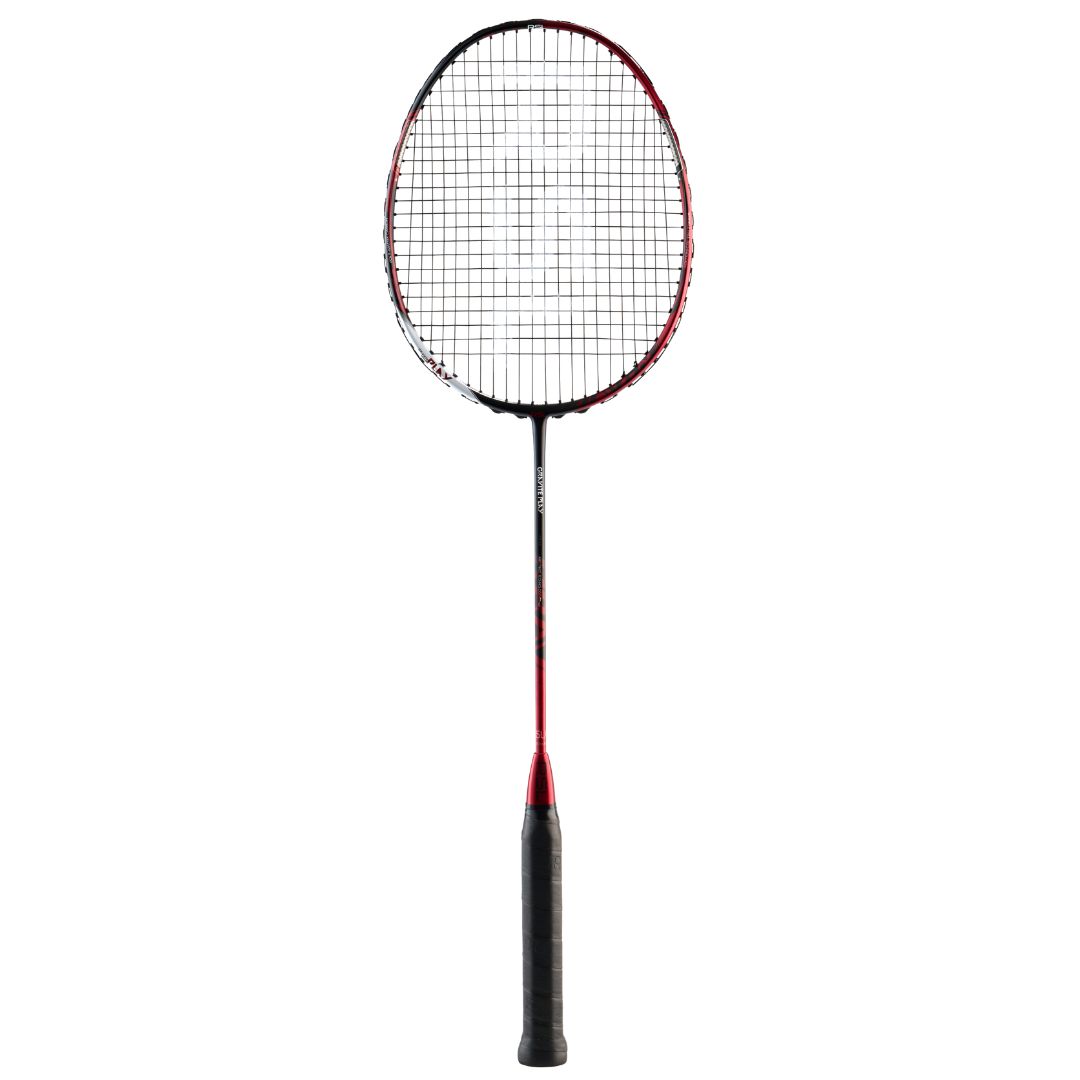 Rsl Gravite Play Badmintonketcher - Perfekt til Nybegyndere!