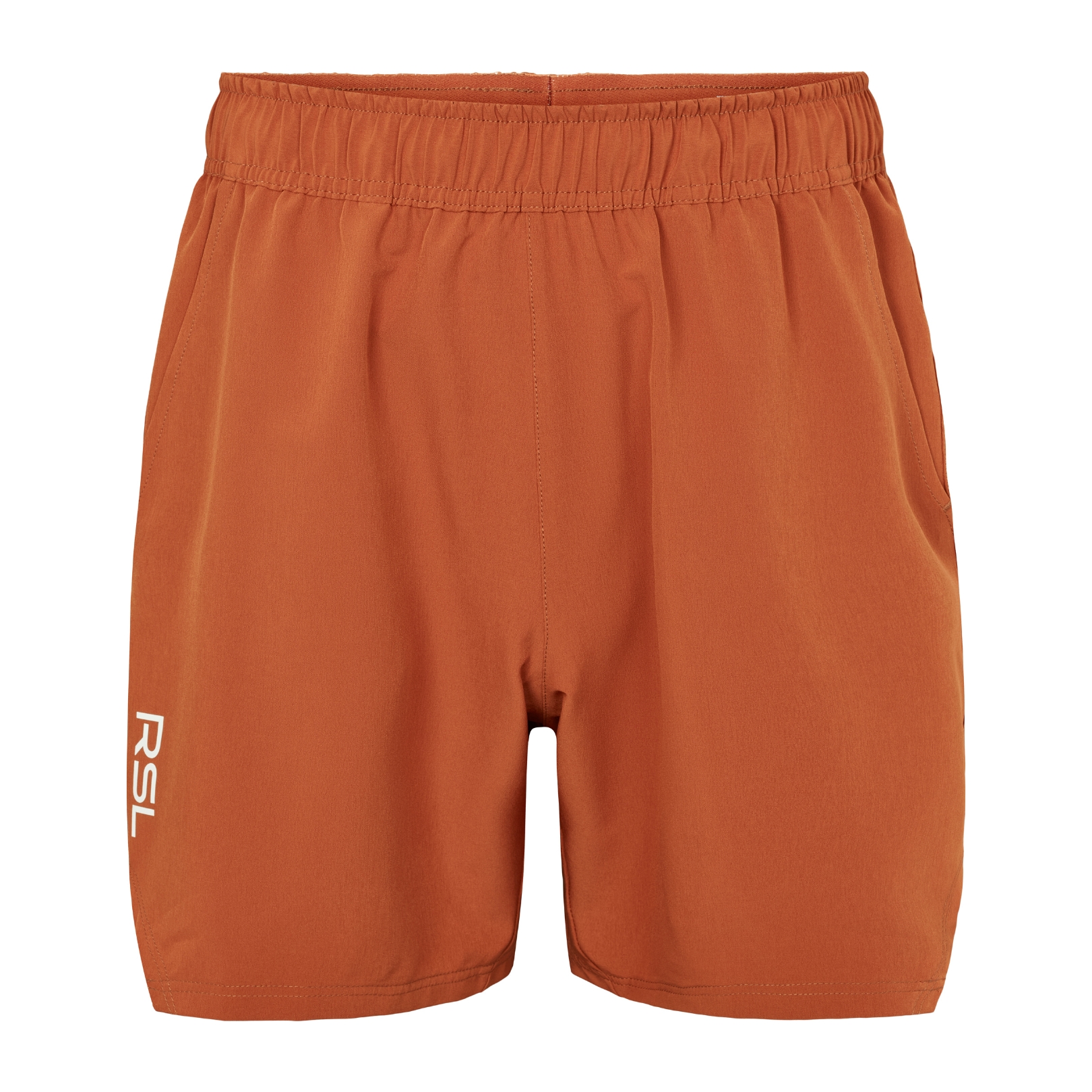 RSL Hampton Badminton Shorts – Komfort og stil til banen
