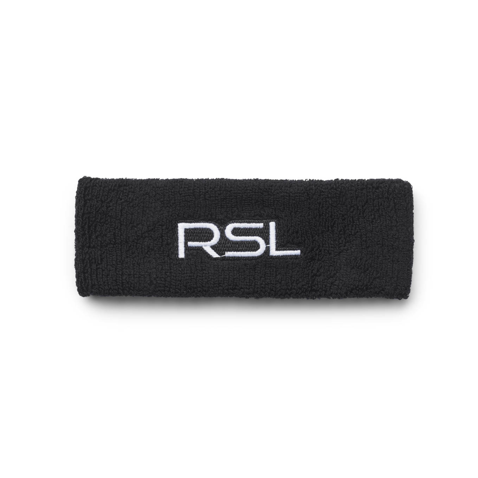 RSL Pandebånd Sort – Uundgåeligt til Badmintonspillere