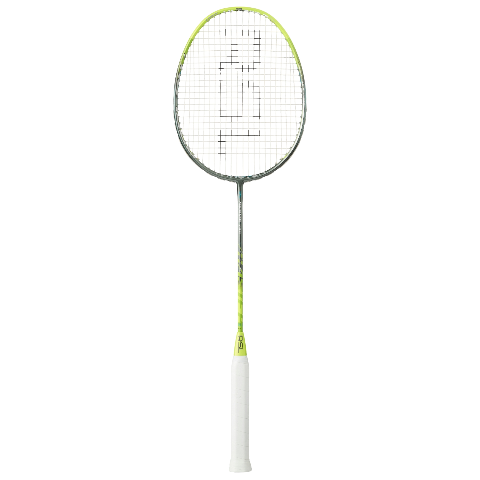 Rsl Master Speed 7000 V2 Badmintonketcher - Hurtig og Let