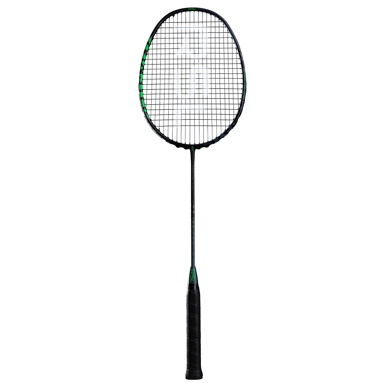RSL Master Speed 10000 V2 Badmintonketcher - Ultimativ Kraft