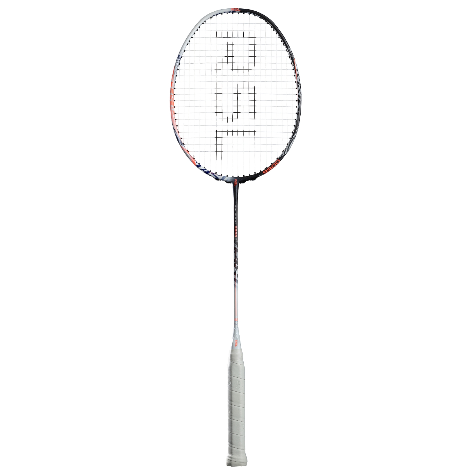 Rsl Master Speed 9900 – Hurtig Badmintonketcher på Tilbud!
