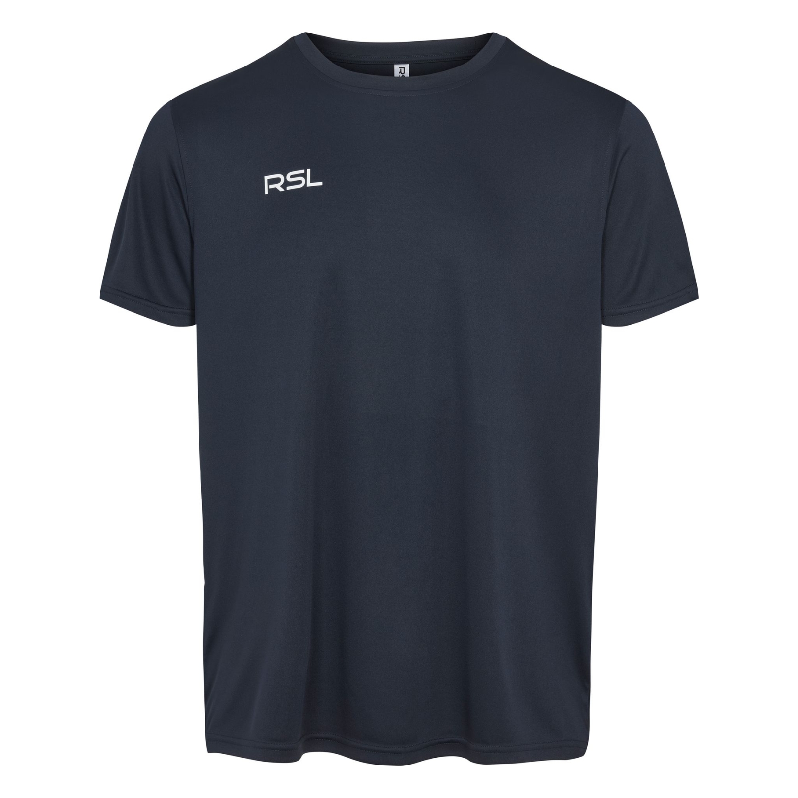 RSL Mosel T-shirt Navy – Træningstrøje til mænd