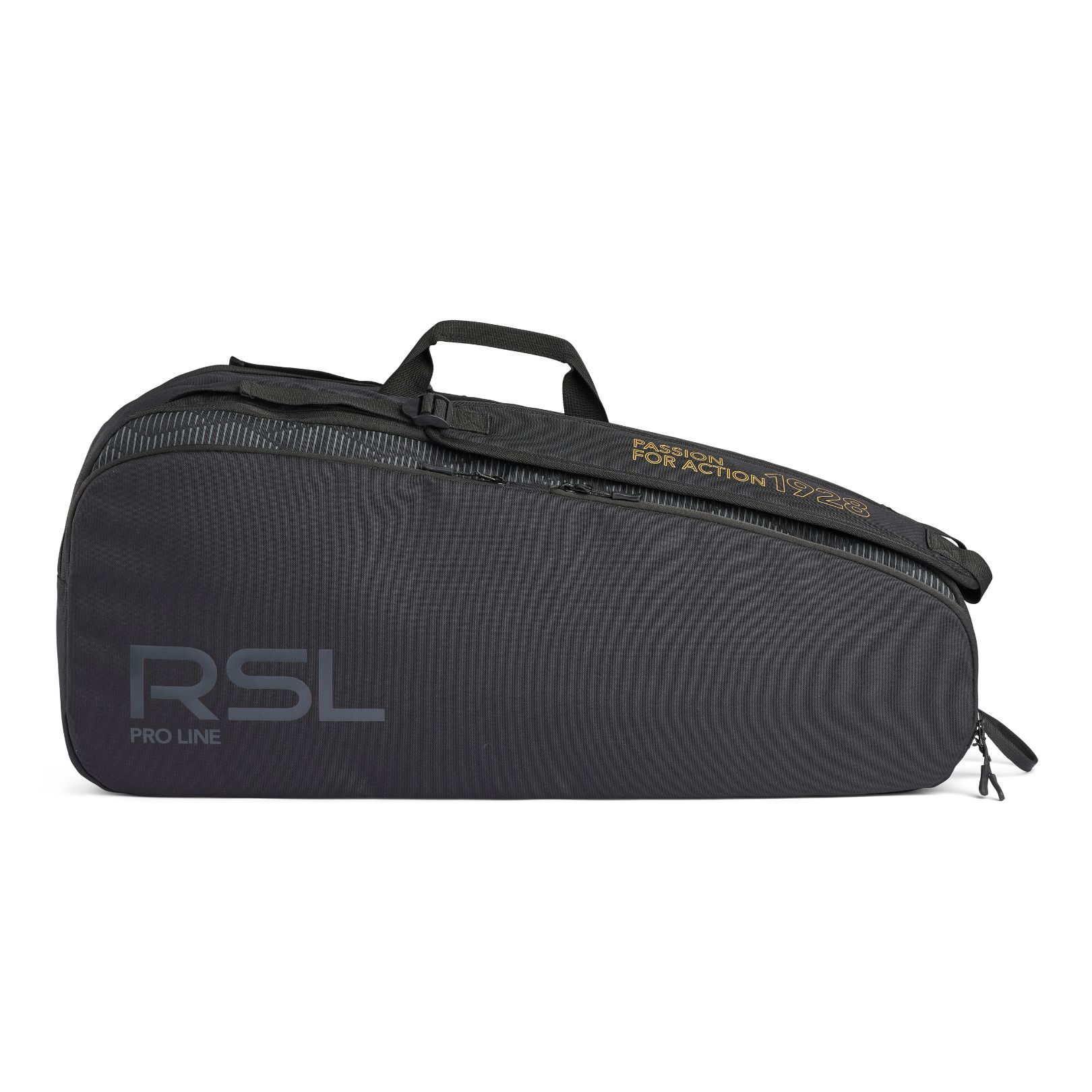 Rsl Pro Line Racket Bag   Black