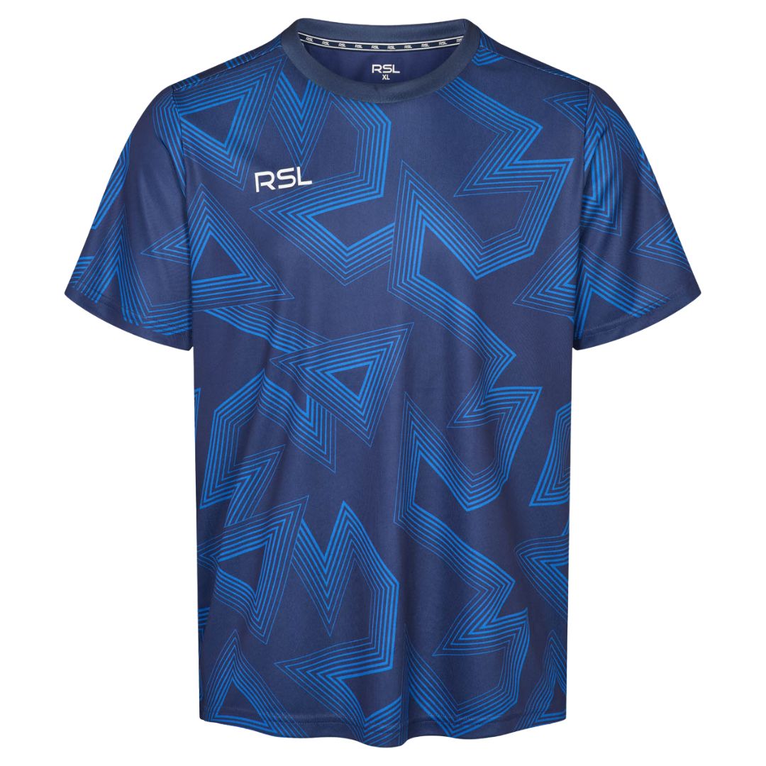 Rsl Swift Junior  -shirt Blue