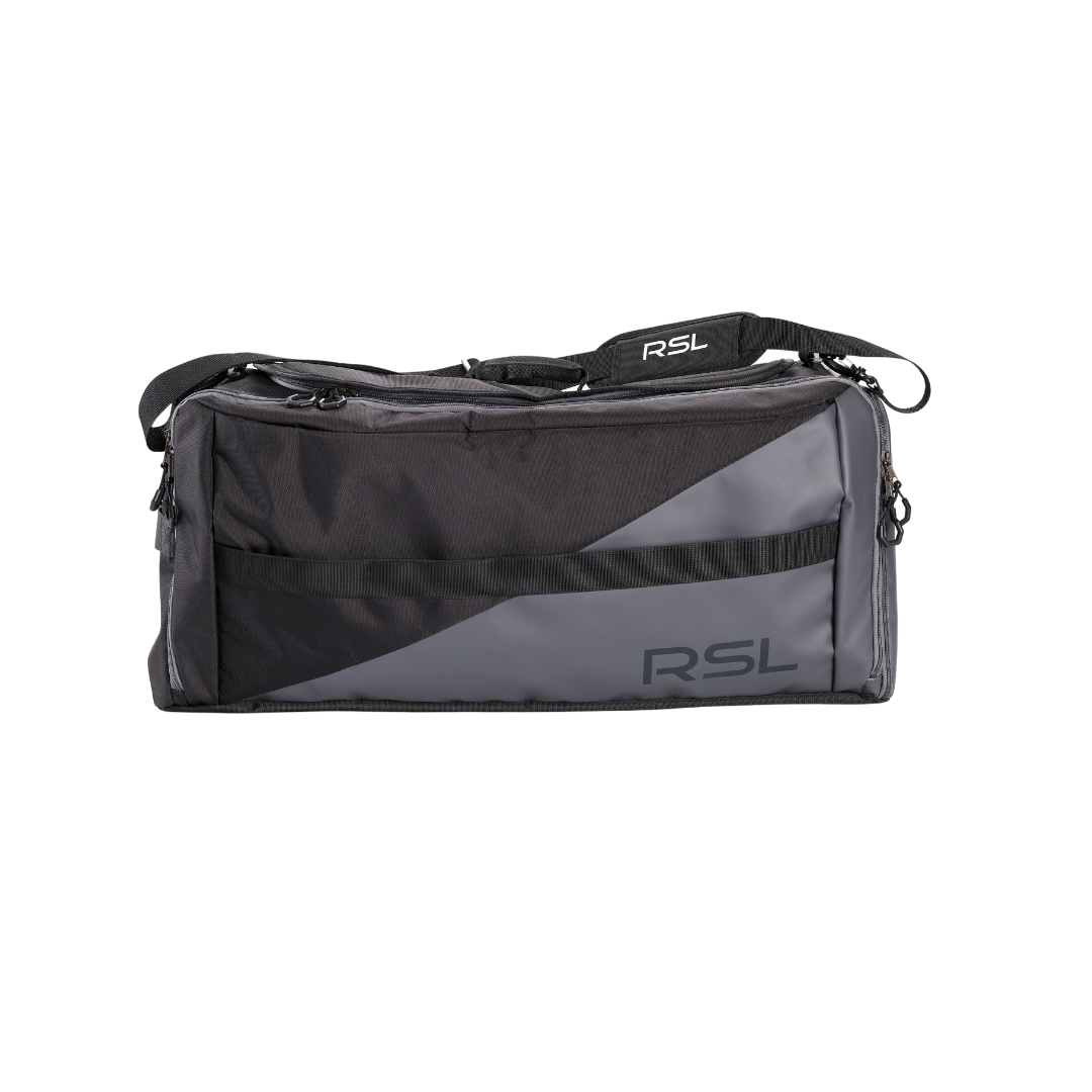 Rsl Tour Square Badmintontaske – Optimal til Dit Udstyr