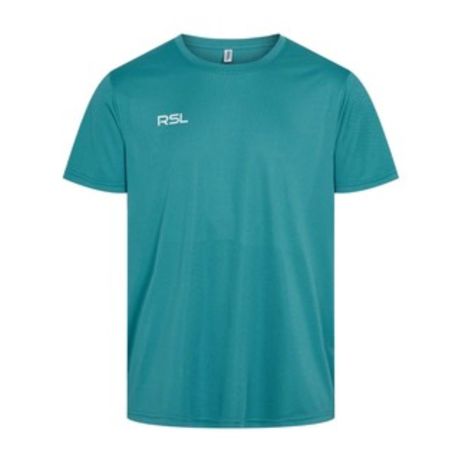 Rsl Volga Junior T-shirt - Komfortabel til unge spillere