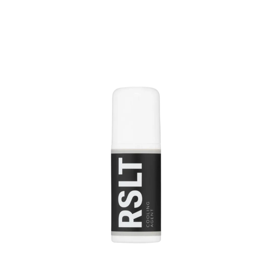 Rslt Cooling Agent - Effektiv lindring til ketchersport
