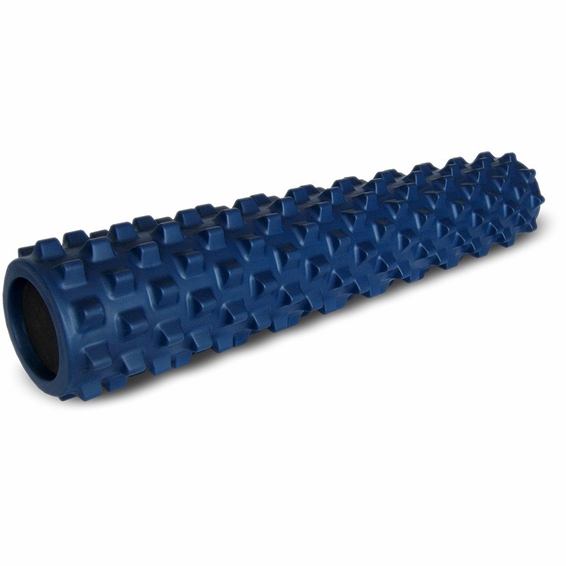Rumble Roller Blå – Effektiv Massage Rulle til Afslapning