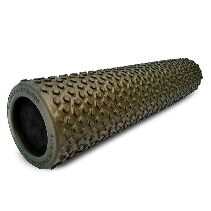 Rumble Roller Gator – Effektiv Foam Roller til Muskelmassage