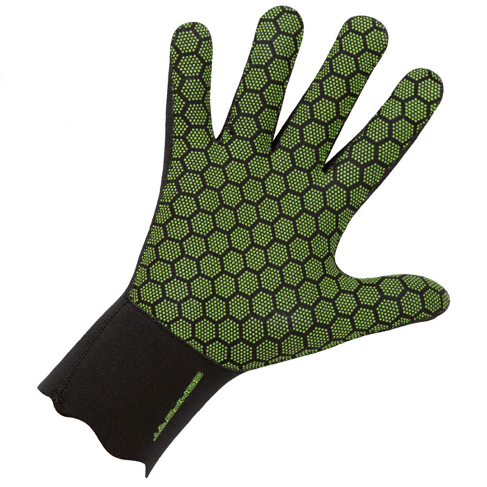 Salvimar Comfort Handsker 3mm – Ideelle til UV-jagt!