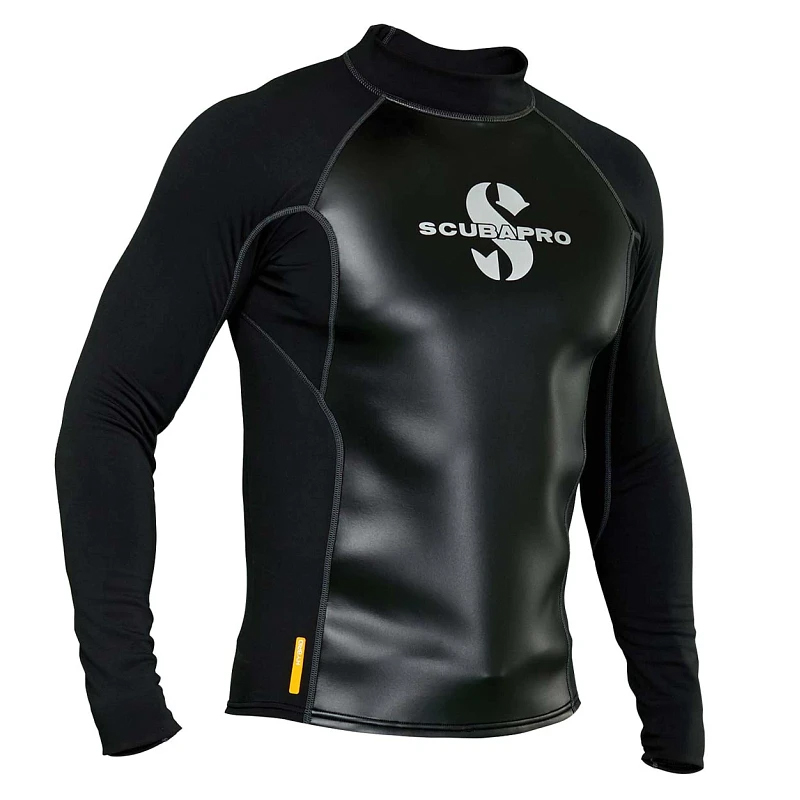Scubapro Hybrid Termisk Top til Mænd – Fantastisk Tilbud!