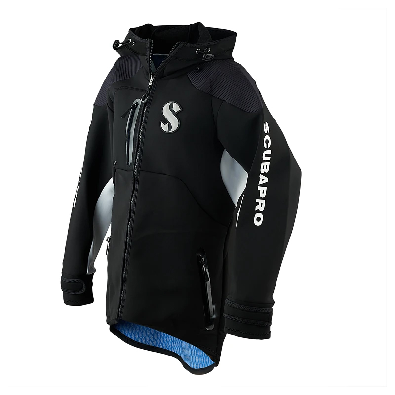 Scubapro Premium Båd Jakke til Kvinder – Fantastisk Tilbud!