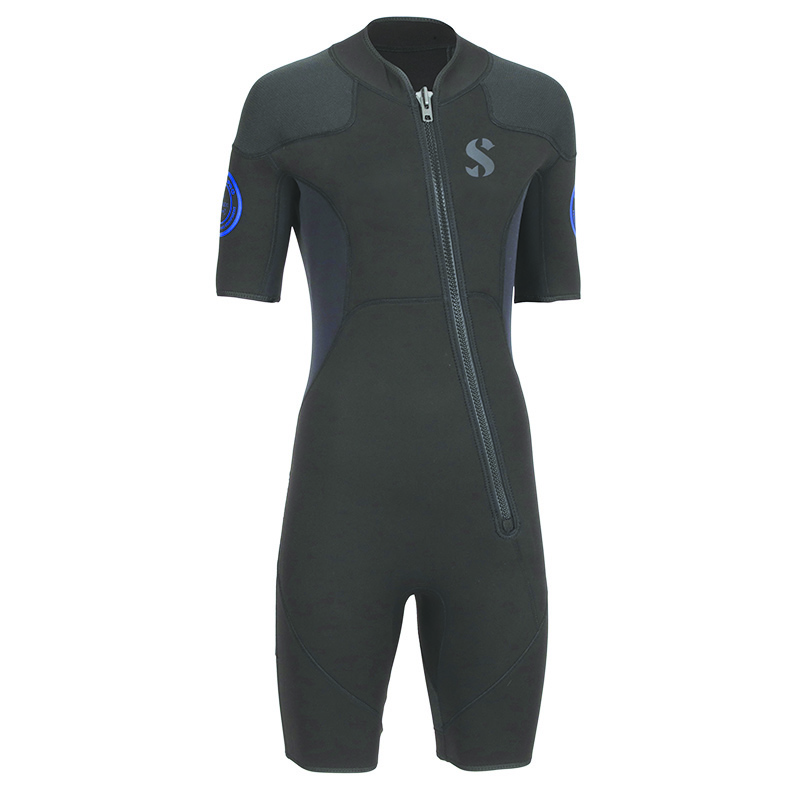 Scubapro Shorty Oneflex 2,5 mm til kvinder – Dykkerudstyr