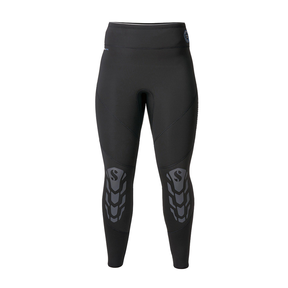 Scubapro Everflex Yulex 3mm Våddragt Buks til Kvinder - Tilbud!