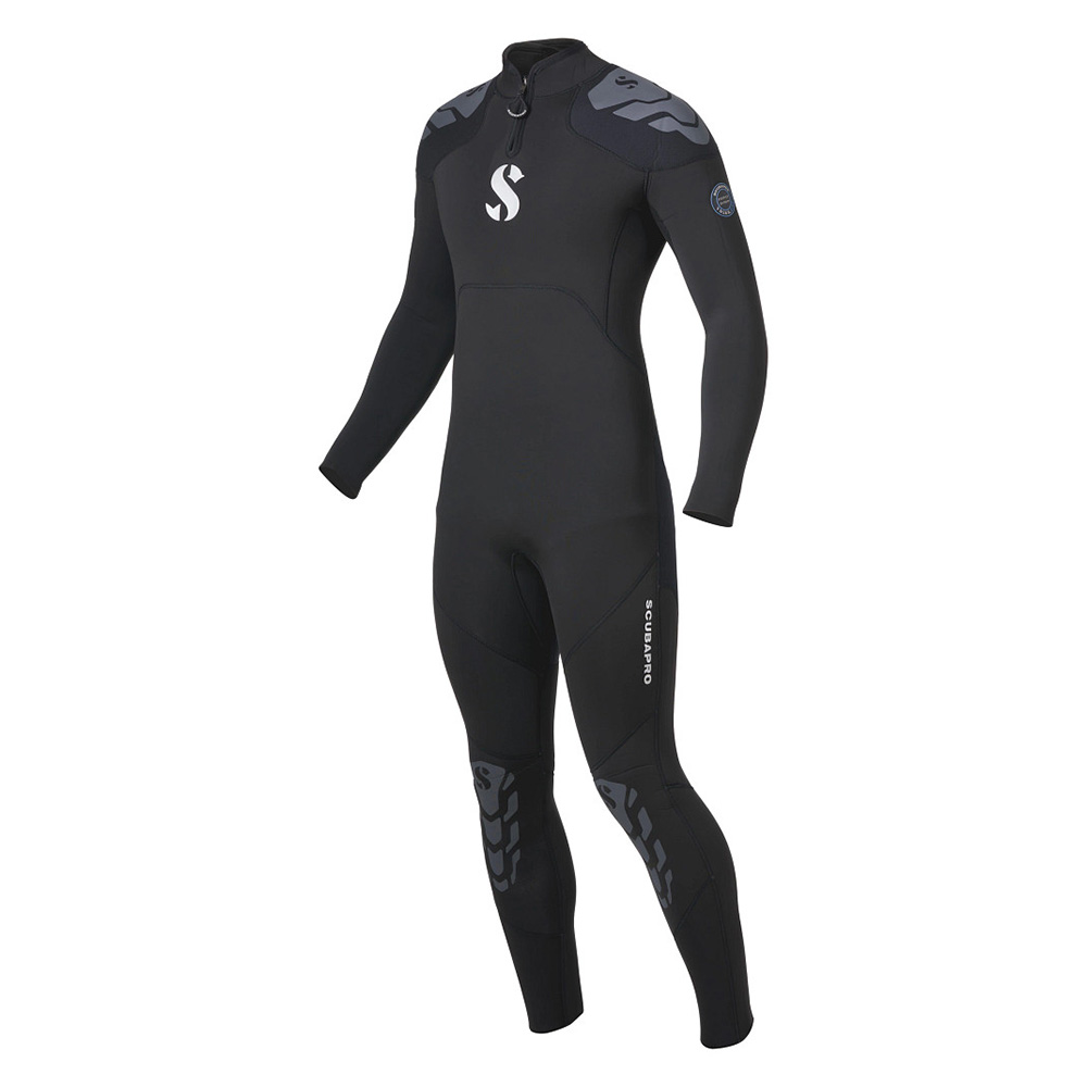 Scubapro Everflex Yulex 2mm Bæredygtig Dykkerdragt Tilbud