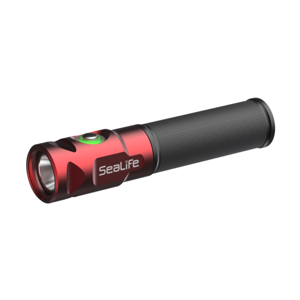Sea Dragon Mini 900S Dykkerlygte Kit – Perfekt til natdyk!