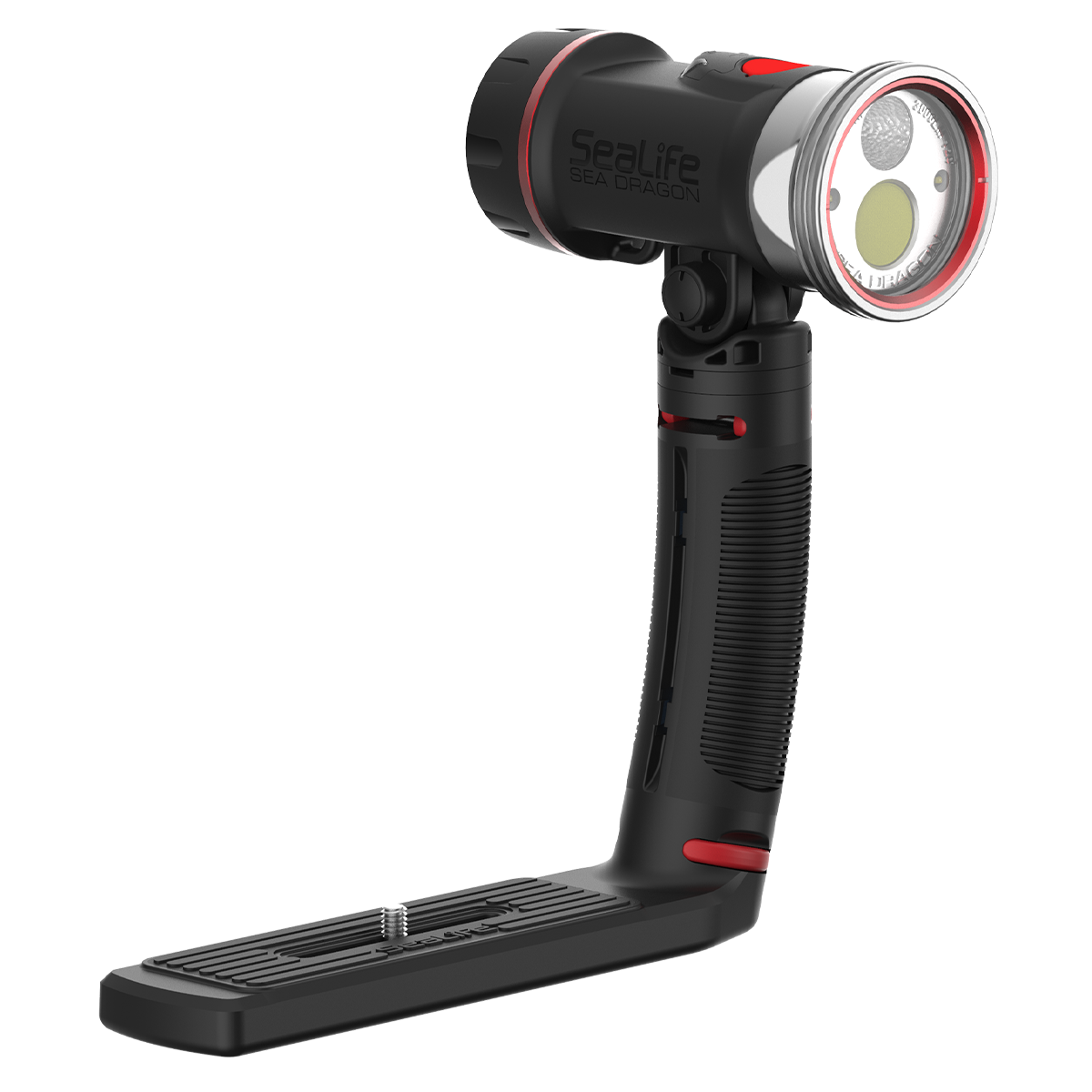 Sea Dragon 3000sf Pro Dual Beam Lygtesæt - Udsalg!