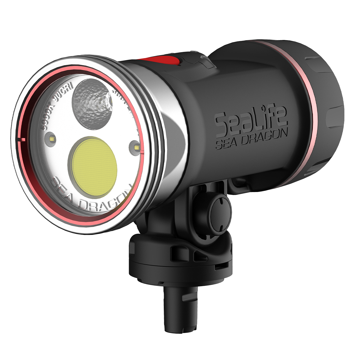 Sea Dragon 3000SF Pro Dykkerlampe – Fantastisk Tilbud!