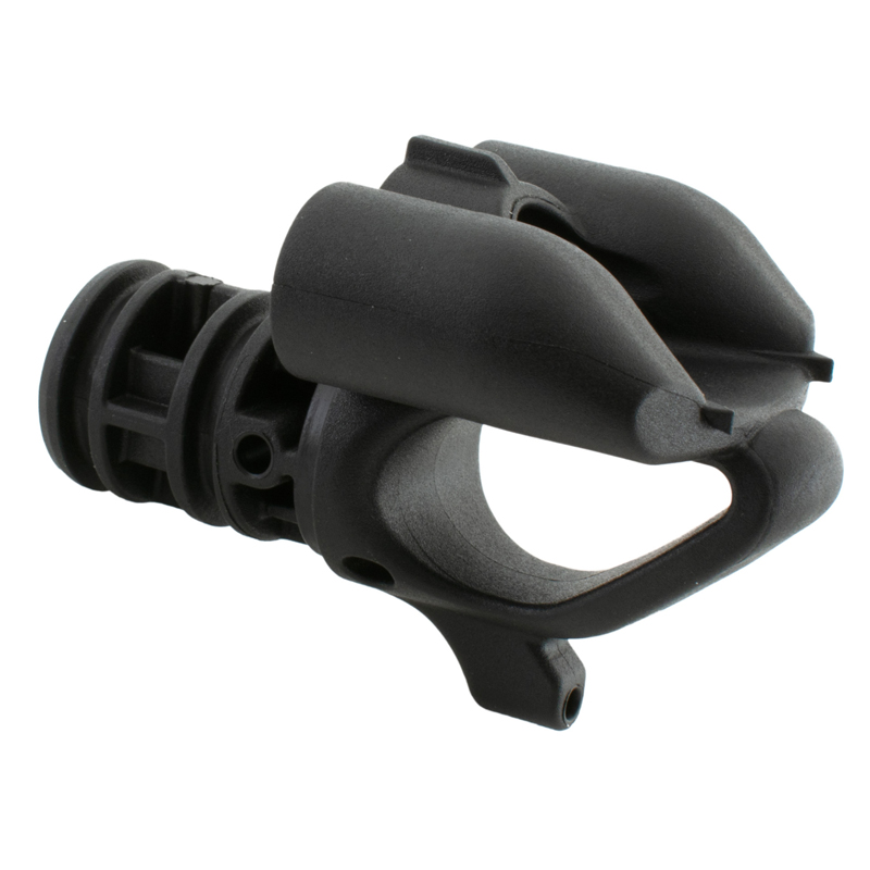 Seac Closed Muzzle Sort Complete