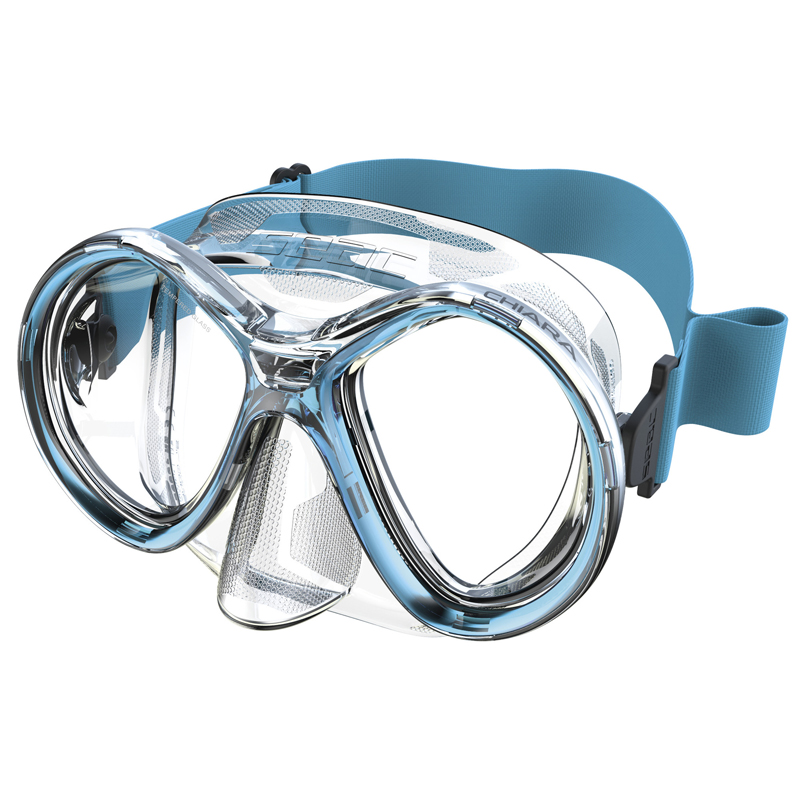 Seac Dykkermaske Chiara   Kl Aquamarine