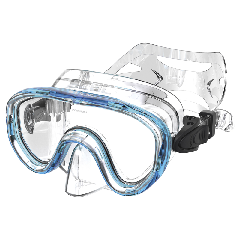 Seac Dykkermaske Marina Slt Aquamarine
