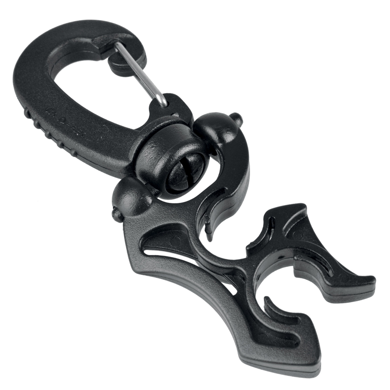 Seac Ergonomisk Slangeholder