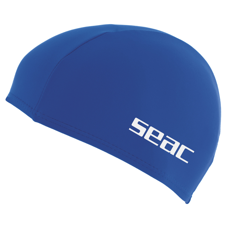 Seac Fabric Kasket Voksen Blå
