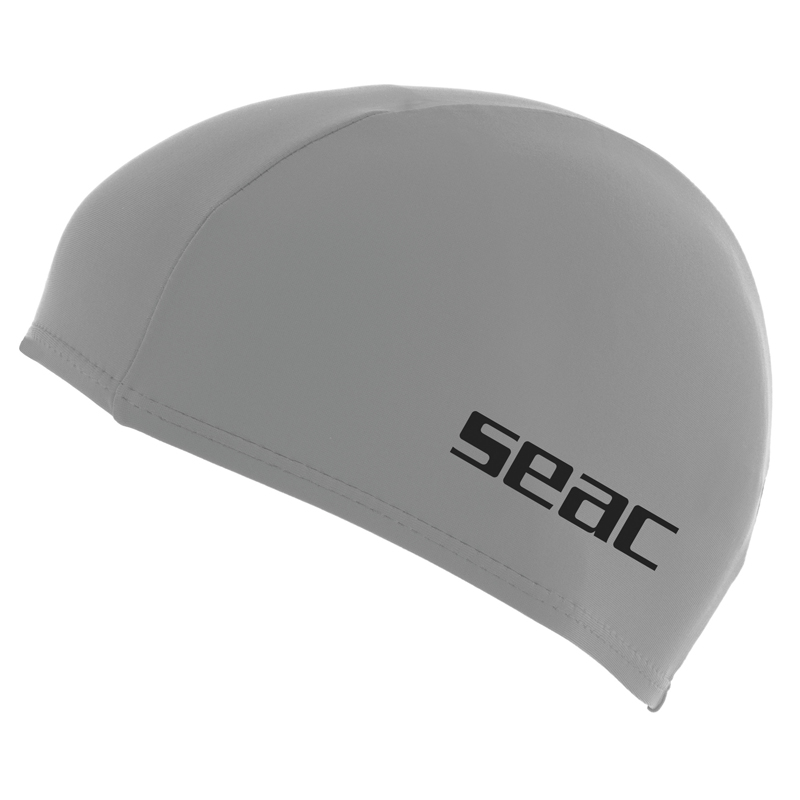 Seac Fabric Kasket Voksen Sølv
