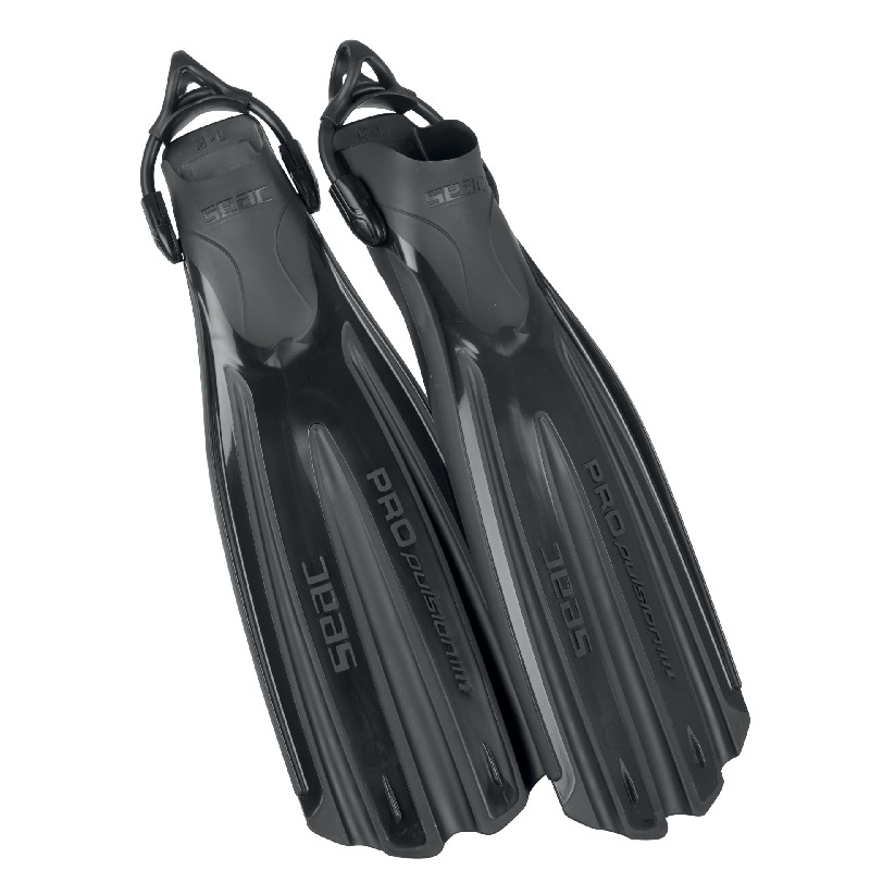 Seac Propulsion S Dykkerfinne – Fantastisk tilbud!