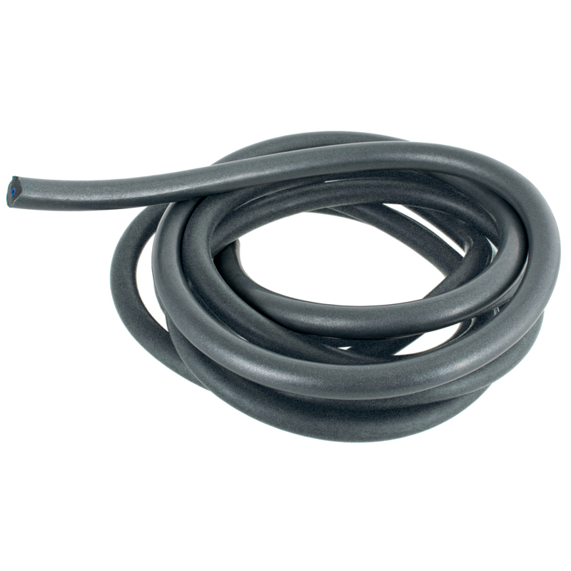 Seac Flex Black Elastik