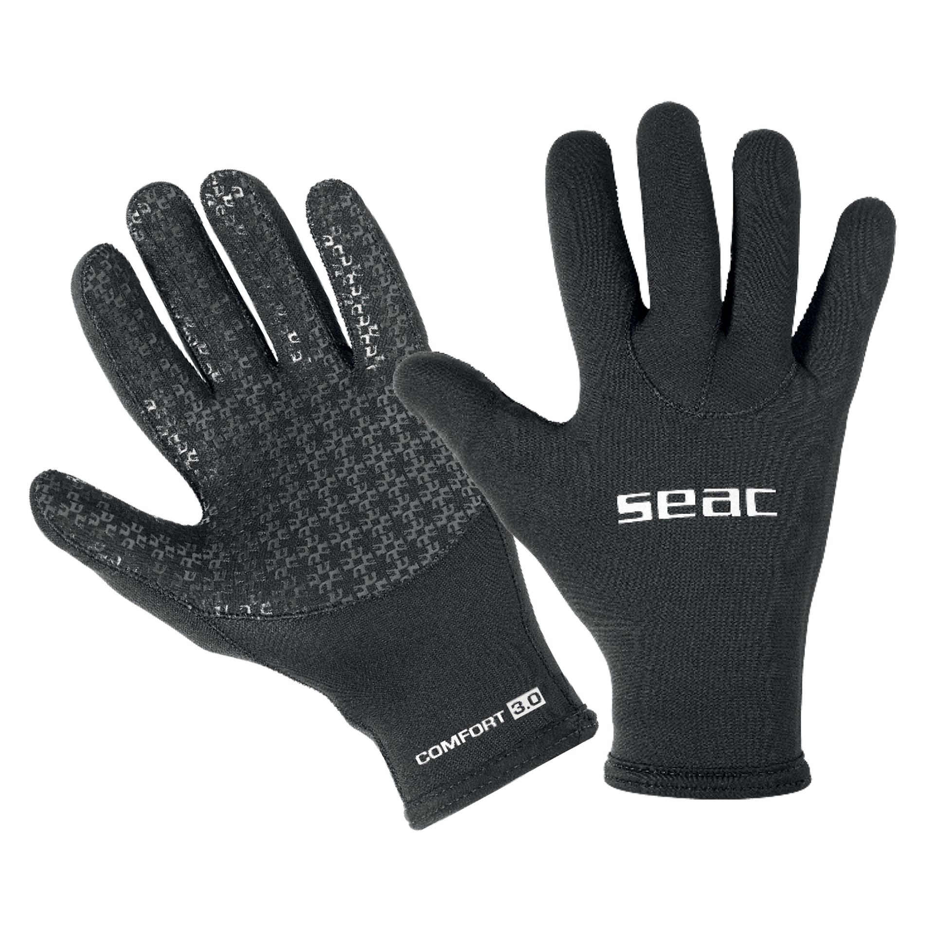 Seac Comfort 3.0 Dykkerhandsker – Fantastisk Vandsportstilbud!