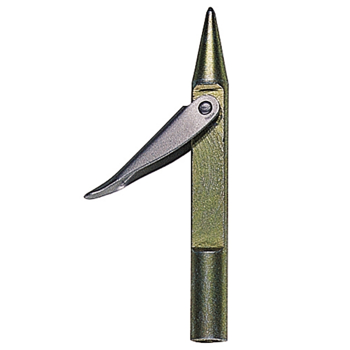 Seac Harpunspids 7mm – Opgrader dit UV-jagtudstyr!