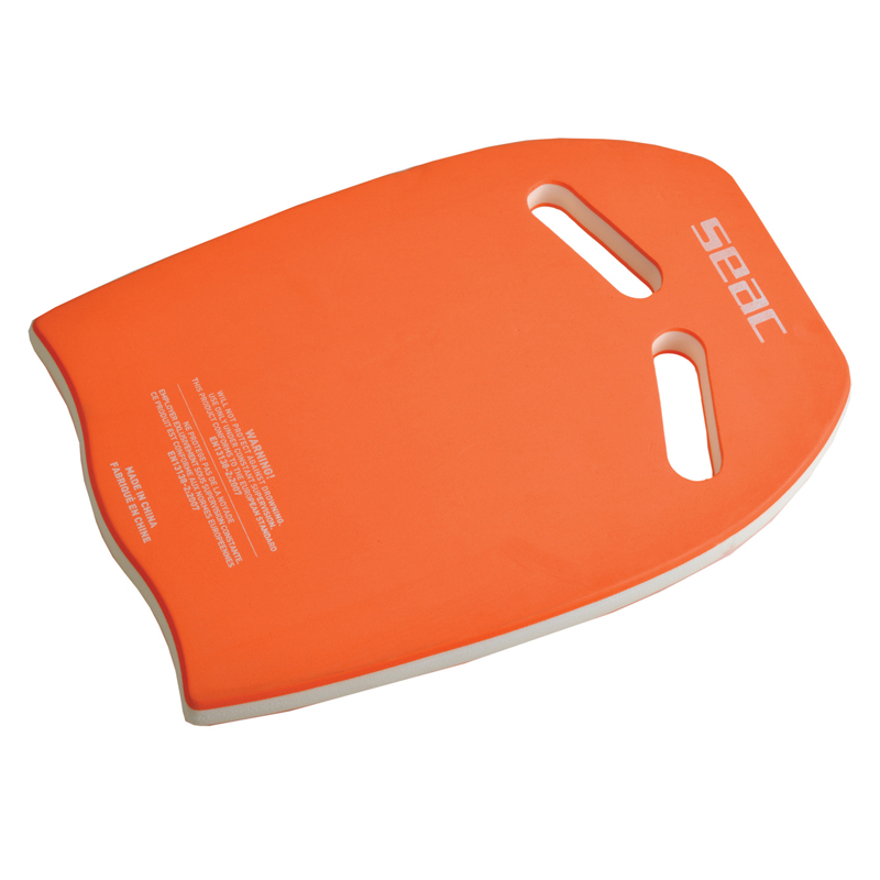 Seac Kick Board Orange