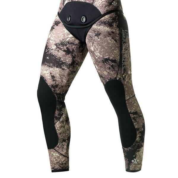 Seac Python Plus Longjohn Jagt Dragt – Fantastisk Tilbud!