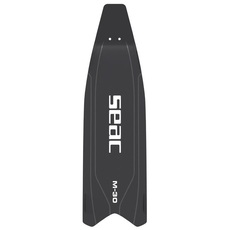 Seac  -30 Composite Blade Grå
