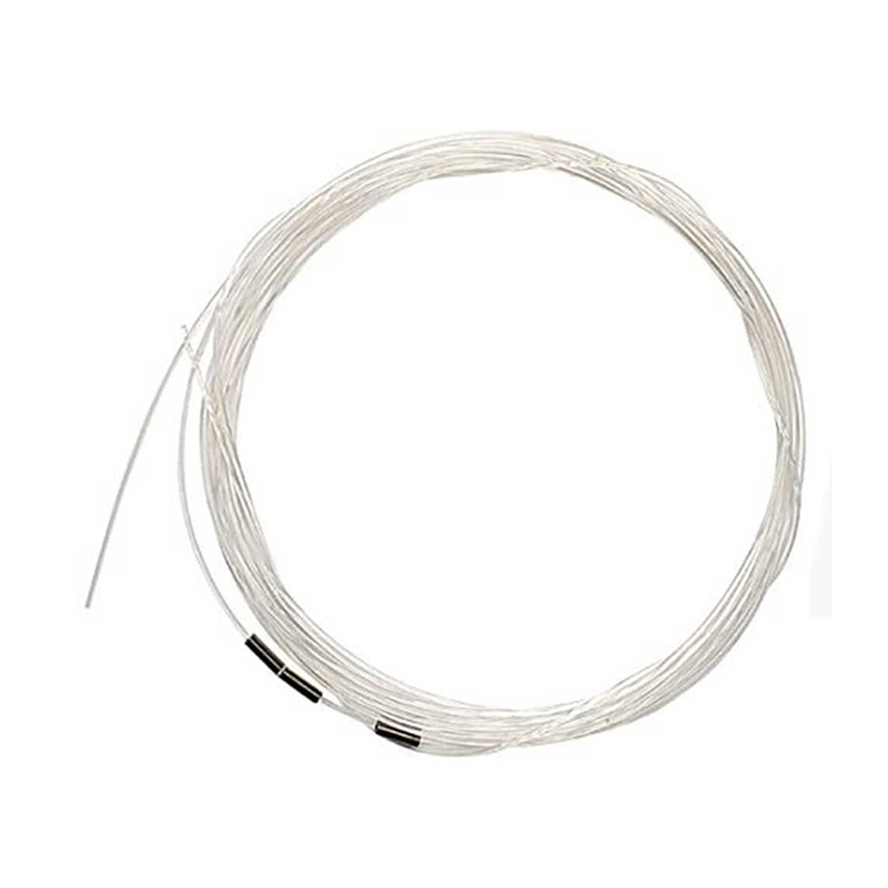 Seac Monofilament 5 Meter til Harpunfiskeri - Fantastisk Tilbud!