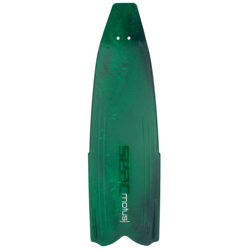 Seac Motus Camo Grøn Blade