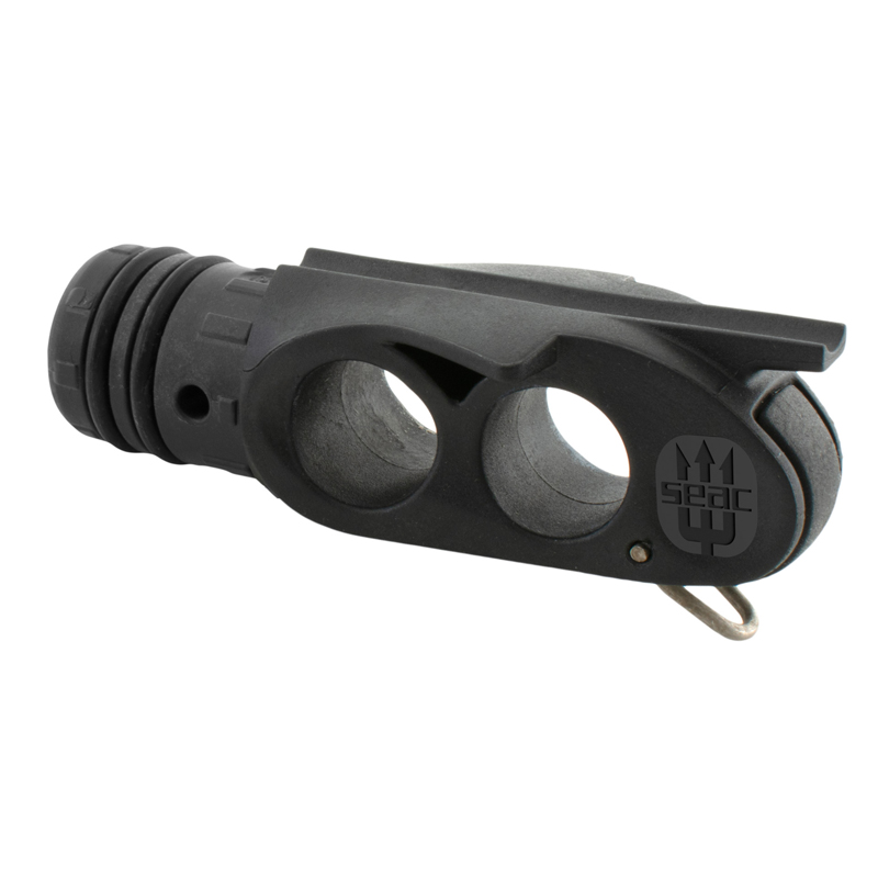 Seac Muzzle Fire Target   Slings Compl
