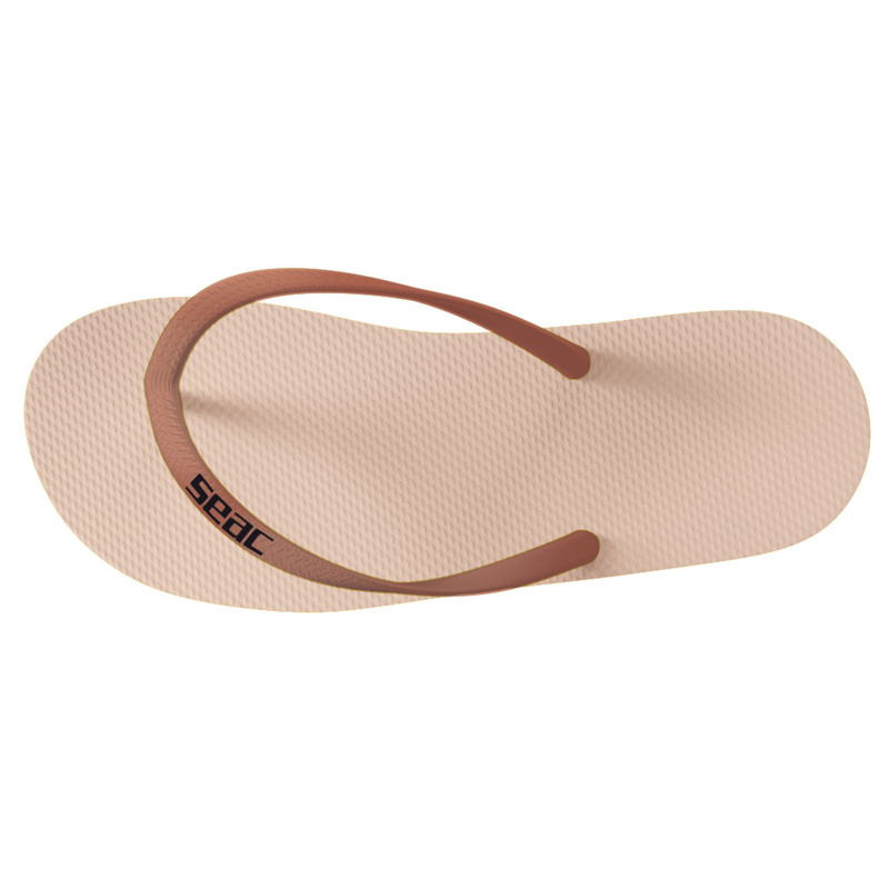 Seac Ohau Flip-flops Pink Bronze